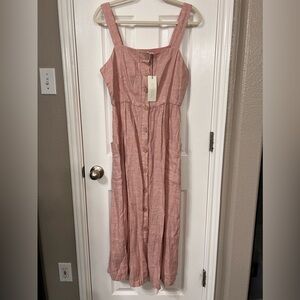 Rachel Zoe | Dresses | Rachel Zoe 0 Linen Apron Button Front Midi Dress Size 8 | Poshmark Rachel Zoe | Dresses | Rachel Zoe 0 Linen Apron Button Front Midi Dress Size 8 | Poshmark